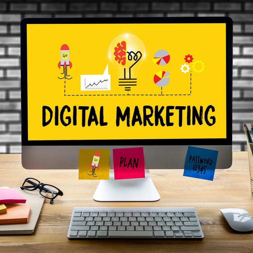 website building in delhi