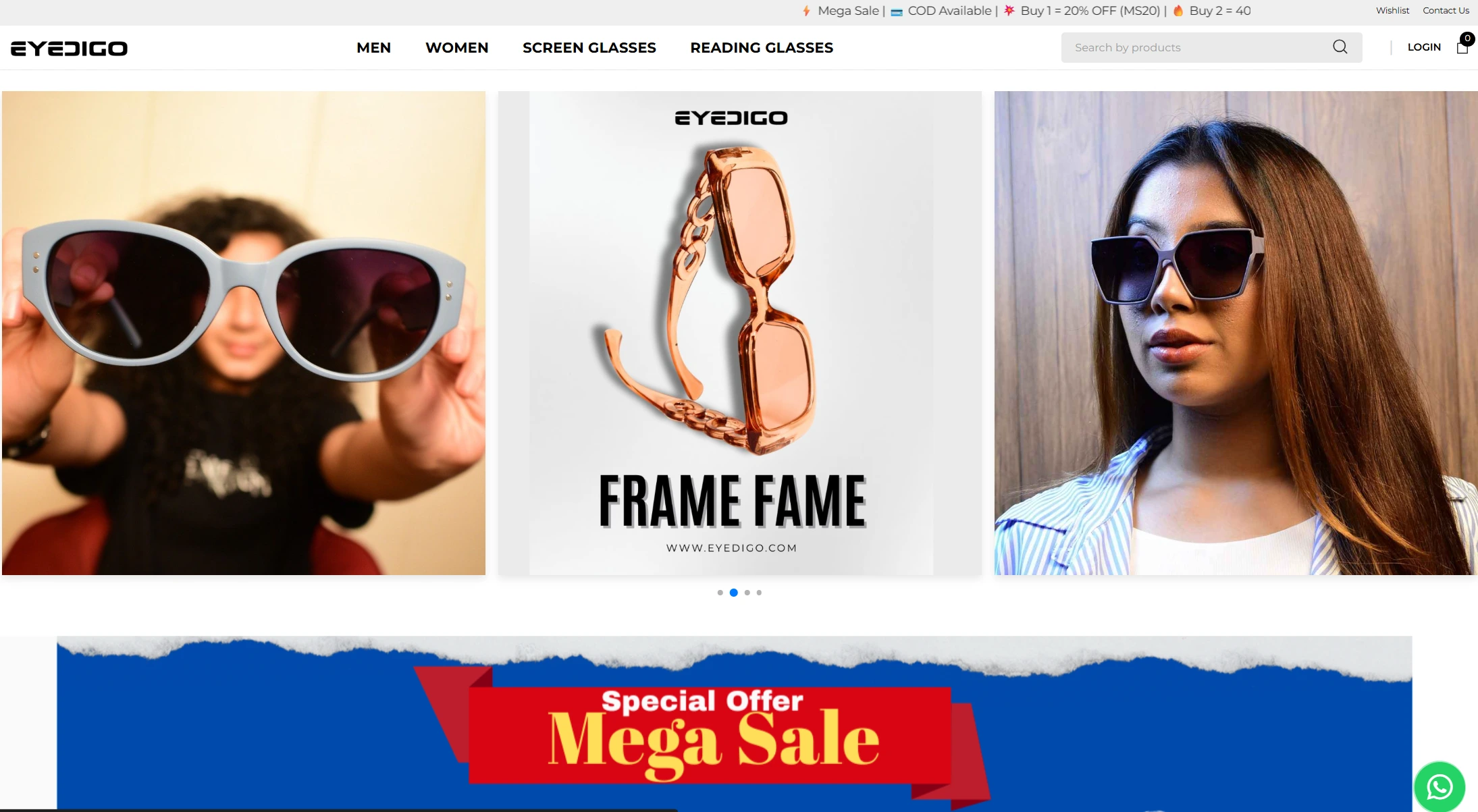 Trusted client using website maintenance and hosting services